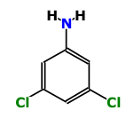 2,5 Di Chloro Aniline (2,5 DCA)