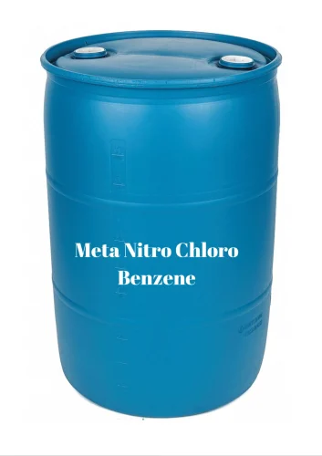 Meta Nitro Chloro Benzene (MNCB)