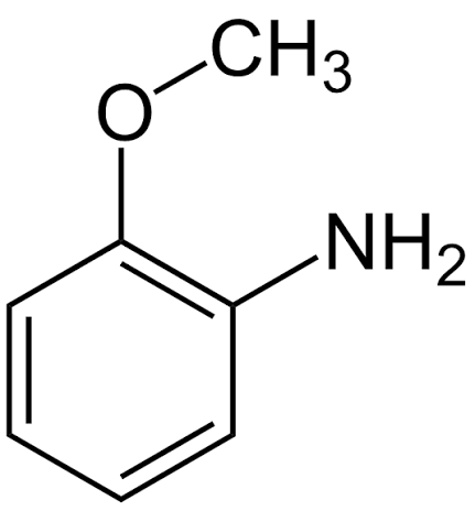 Ortho Anisidine (OA)