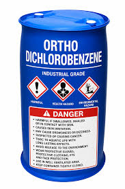 Ortho Di Chloro Benzene (ODCB)