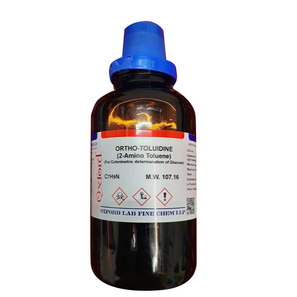 Ortho Toluidine (OT)