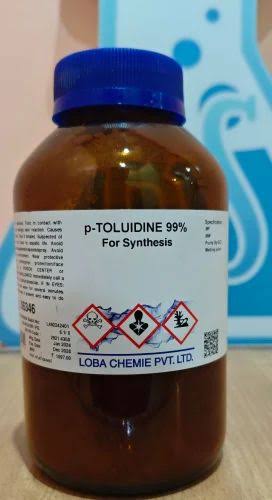 Para Toluidine (PT)