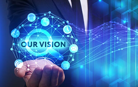 Vision â€” Global Chemical Supply