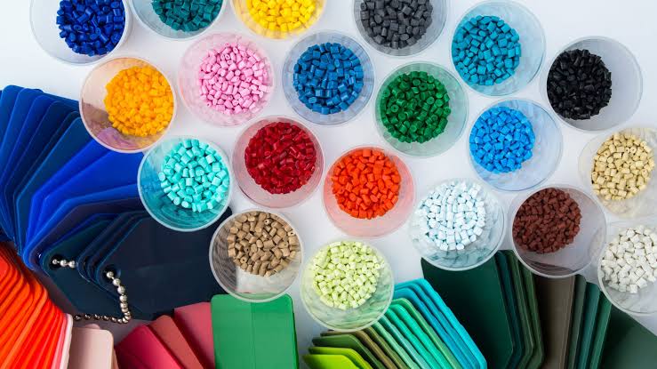 Dyes & Intermediates