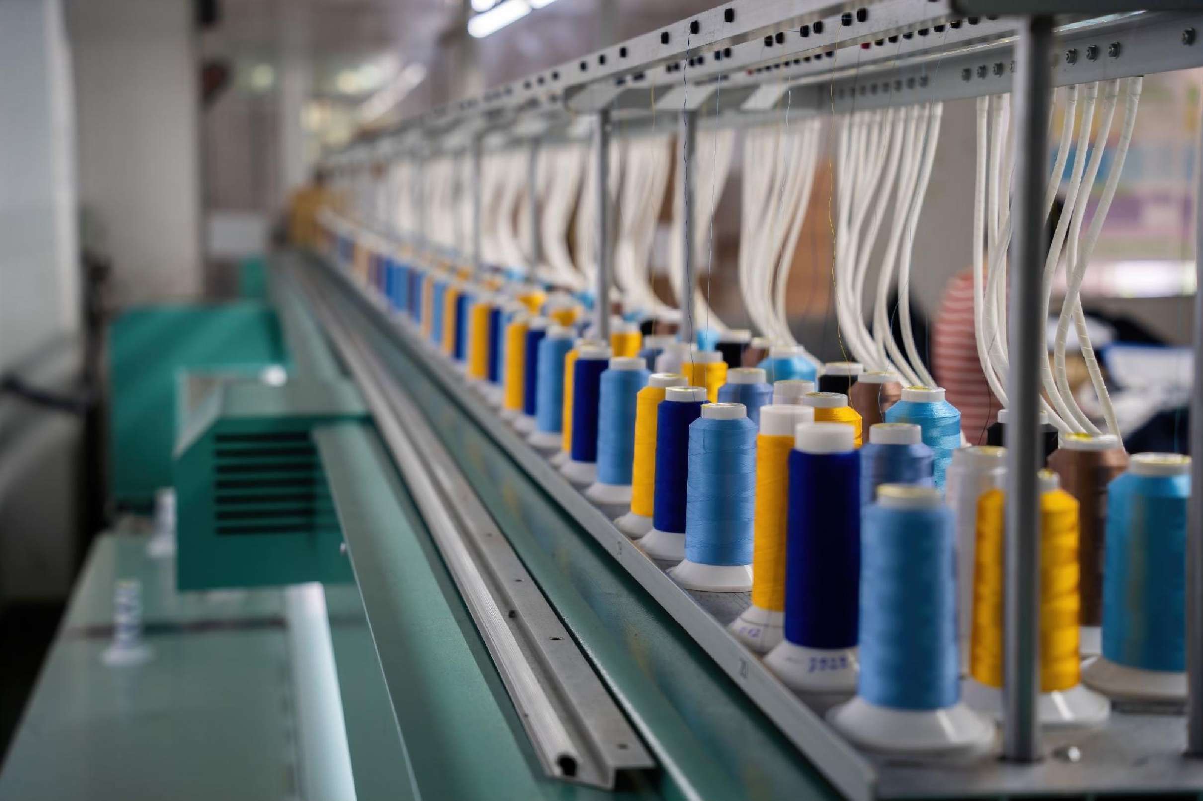 Textile Industry