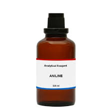 Aniline