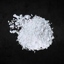 Caustic Potash Flakes