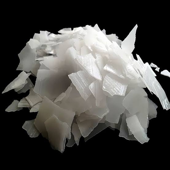 Caustic Soda Flakes