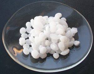 Caustic Soda Lye
