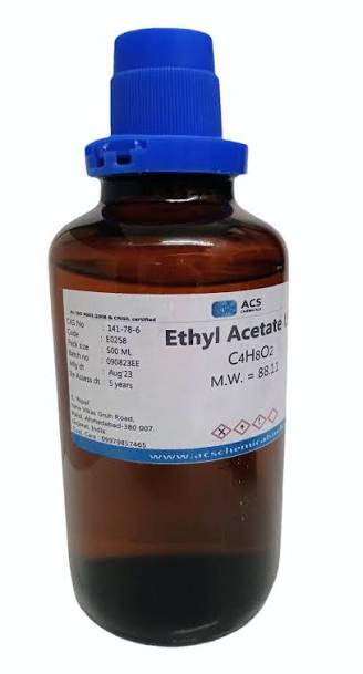 Ethyl Acetate