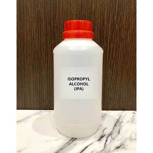 Iso Propyl Alcohol (IPA)