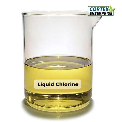 Liquid Chlorine