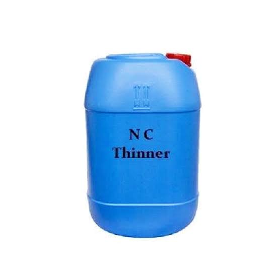 NC Thinner