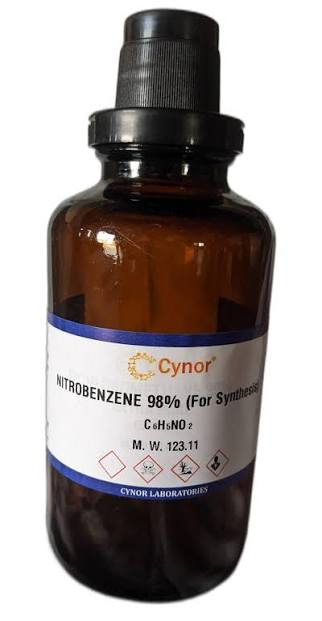 Nitrobenzene