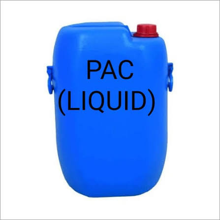 PAC Liquid