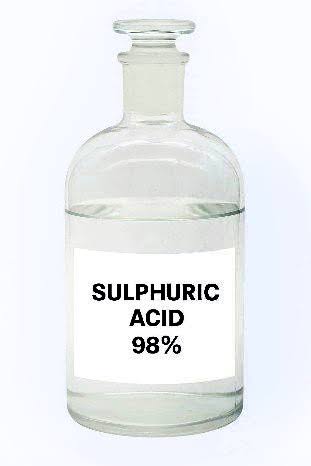 Sulphuric Acid